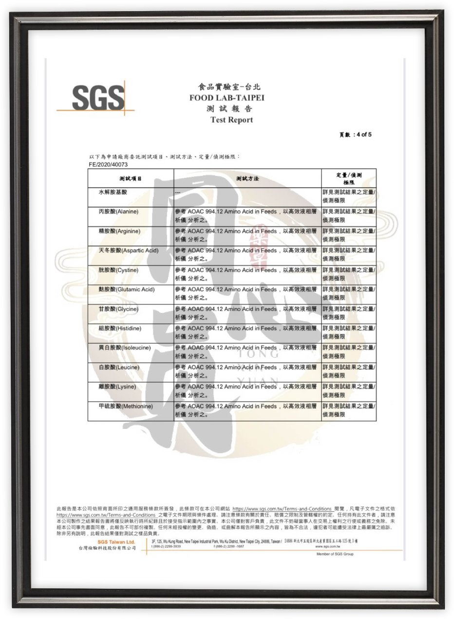 amcen sgs 3