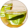 Green Tea 2.65%