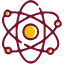 Small molecules directly absorbed by the core